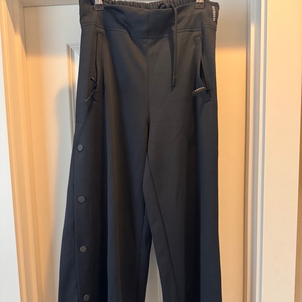 Adidas Karli Kloss Tearaway pants